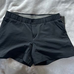 Under Armour women’s sport shorts